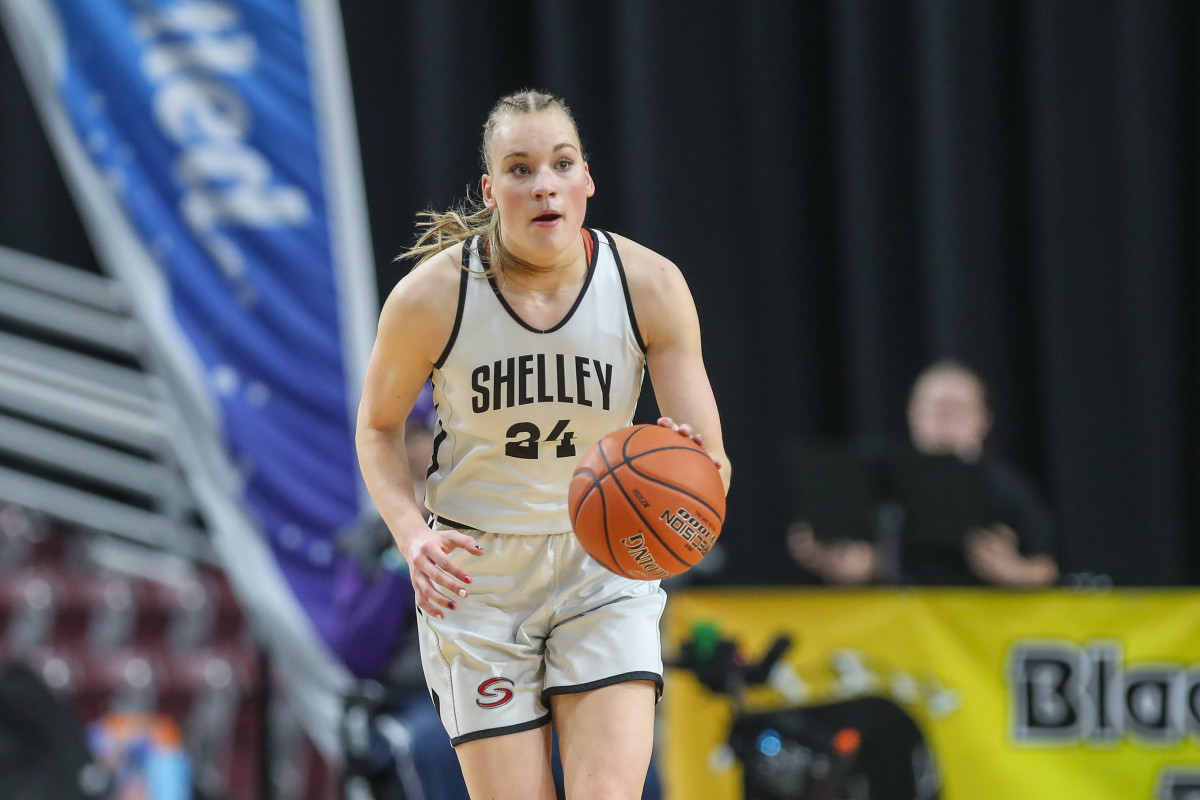 sandpoint shelley idaho girls basketballs state championship 2023 orr13